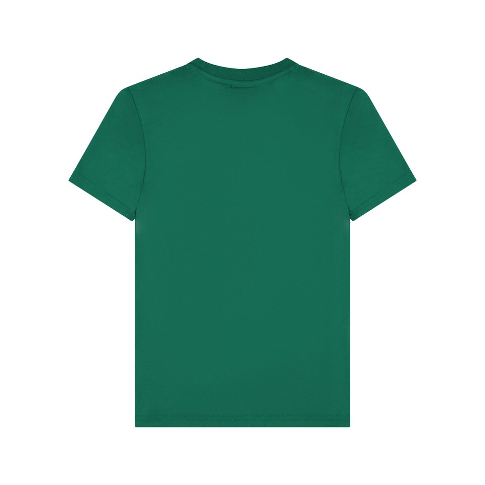 CANTERBURY K UGLIES T-SHIRT JU GREEN