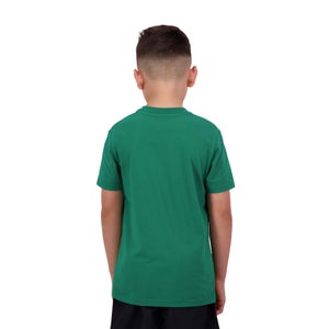 Junior Unisex Uglies T-Shirt Green