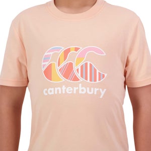 Junior Unisex Uglies T-Shirt Pink