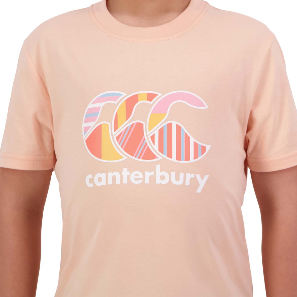 Junior Unisex Uglies T-Shirt Pink