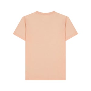 Junior Unisex Uglies T-Shirt Pink