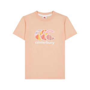 Junior Unisex Uglies T-Shirt Pink