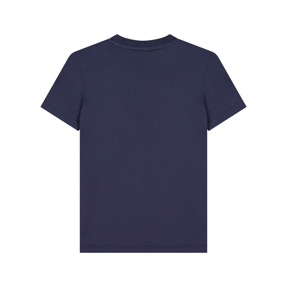 Junior Unisex Harlequin Rugby Multi