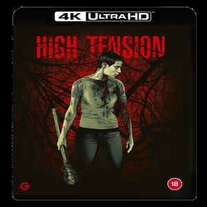 High Tension