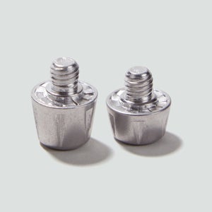 CANTERBURY SPEED STUD PACK TRAINING SILVE