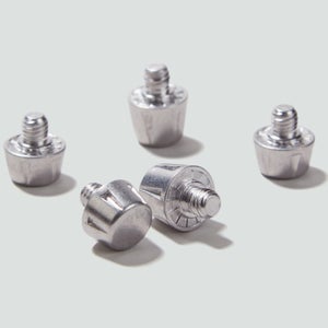 CANTERBURY SPEED STUD PACK TRAINING SILVE