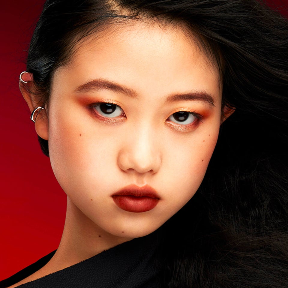 rouge unlimited kinu matte rd171