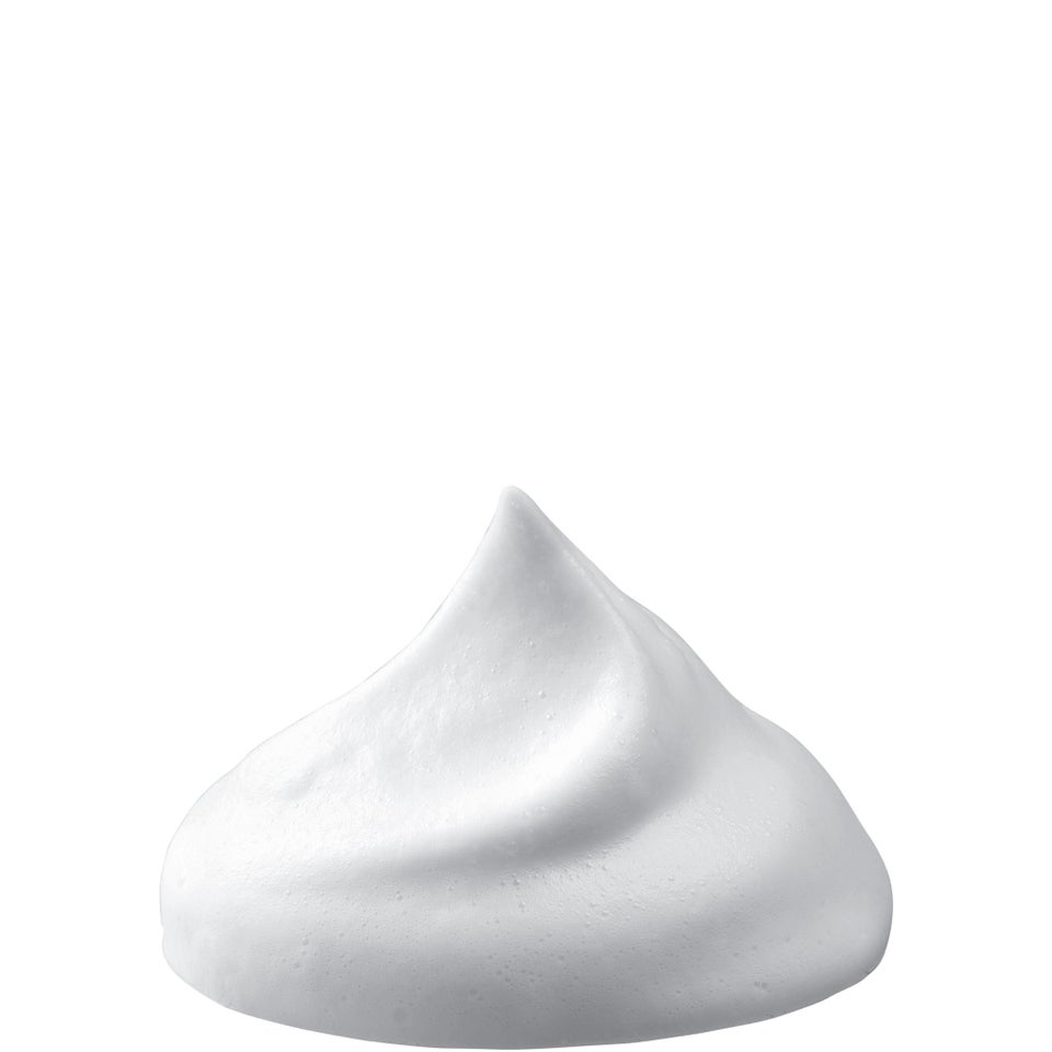 botanicoil indulging cleansing foam