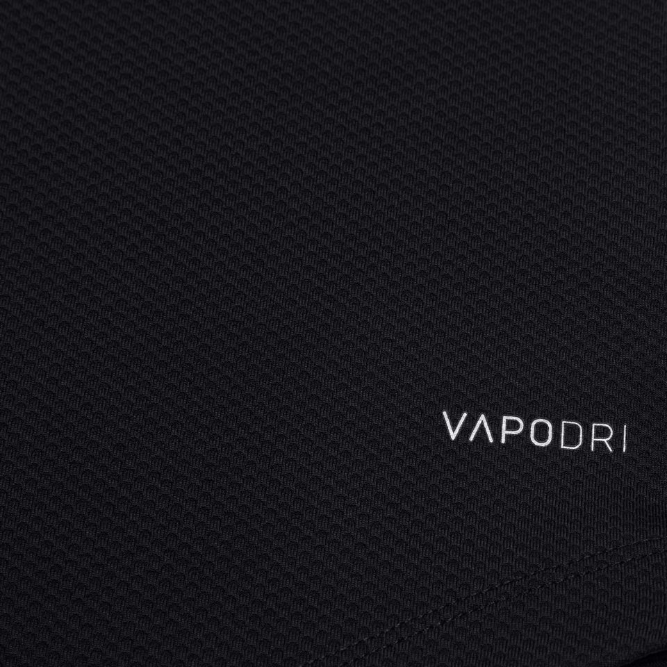 CANTERBURY ELITE TRAINING TEE AF BLACK