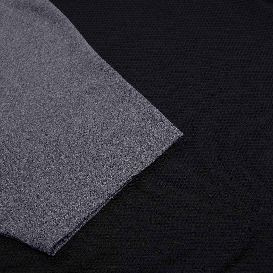 CANTERBURY ELITE TRAINING TEE AF BLACK