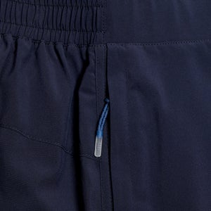 Women'S Elite Woven Short Navy
