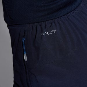 WOMENS ELITE WOVEN SHORT NAVY