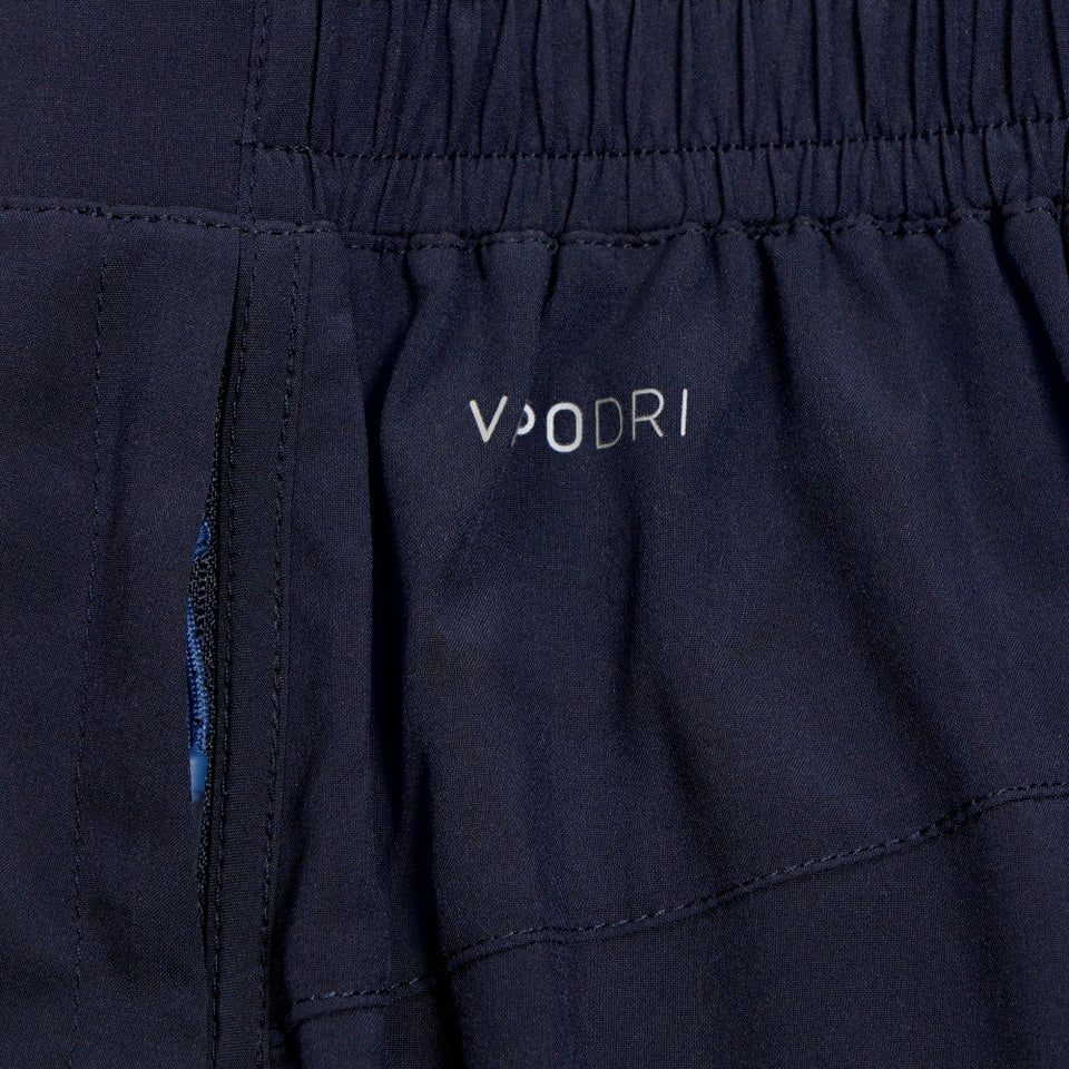 WOMENS ELITE WOVEN SHORT NAVY