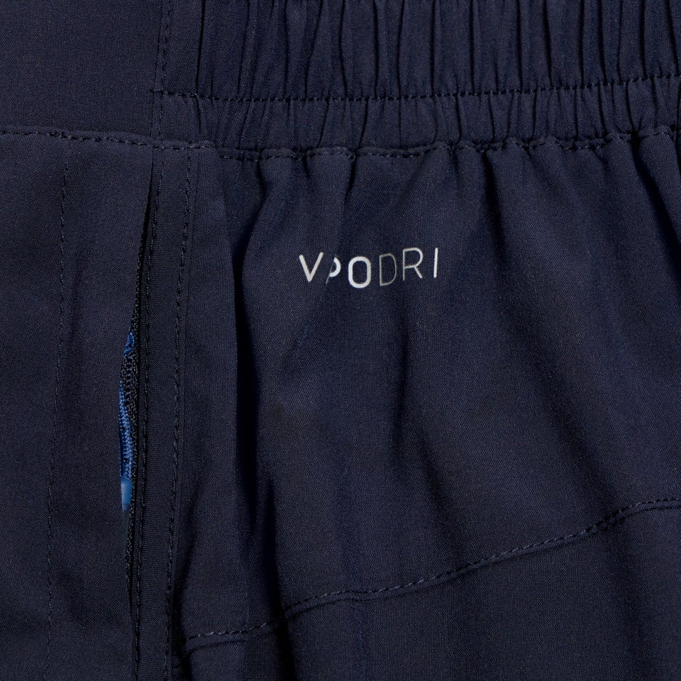 Women'S Elite Woven Short Navy