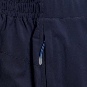 WOMENS ELITE WOVEN SHORT NAVY