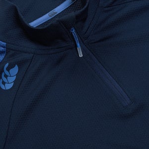 Women'S Elite First Layer Top Navy