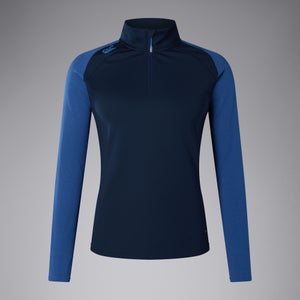 Women'S Elite First Layer Top Navy