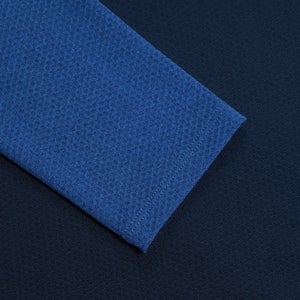 Women'S Elite First Layer Top Navy