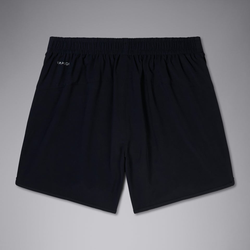 Women'S Elite Woven Short Black