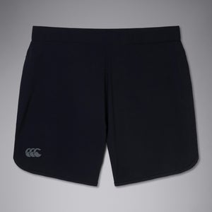Women'S Elite Woven Short Black
