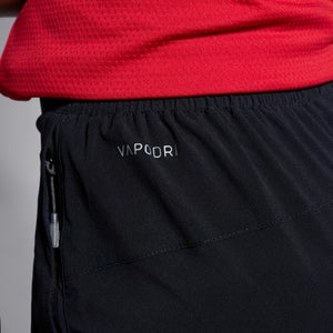 Women'S Elite Woven Short Black