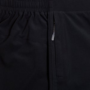 Women'S Elite Woven Short Black