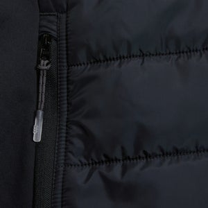 Women'S Elite Microlight Gilet Black