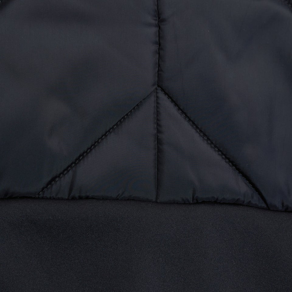 CANTERBURY ELITE MICROLIGHT GILET AF BLACK