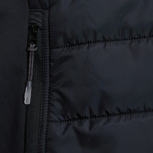 CANTERBURY ELITE MICROLIGHT GILET AF BLACK