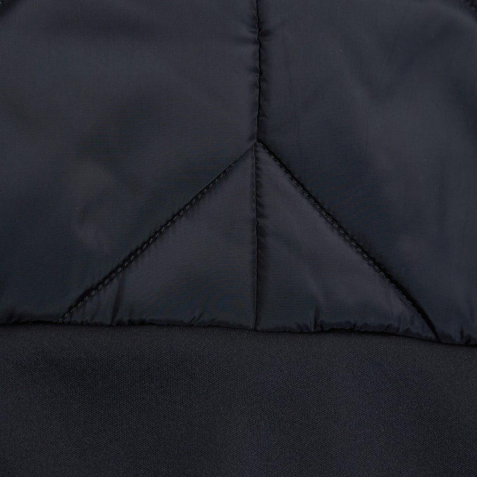 Women'S Elite Microlight Gilet Black