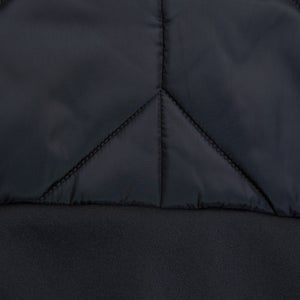 Women'S Elite Microlight Gilet Black