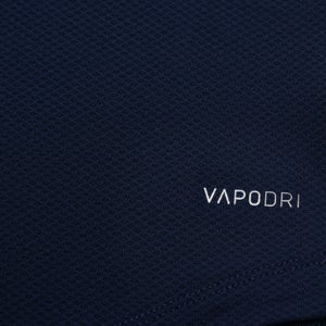 CANTERBURY ELITE TRAINING TEE AF NAVY