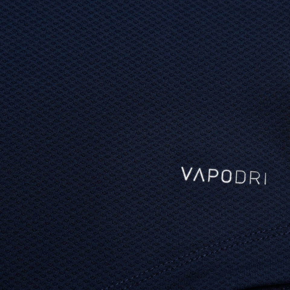 CANTERBURY ELITE TRAINING TEE AF NAVY