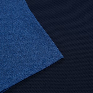 CANTERBURY ELITE TRAINING TEE AF NAVY