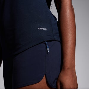 CANTERBURY ELITE TRAINING TEE AF NAVY