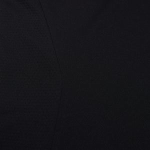 Womens Club Dry Racerback Singlet Black