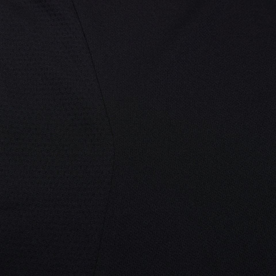 Womens Club Dry Racerback Singlet Black