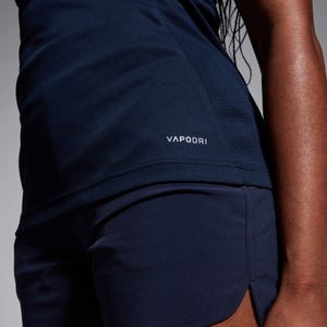 CANTERBURY CLUB DRY RACERBACK SINGLET AF NAVY