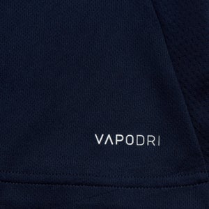 CANTERBURY CLUB DRY RACERBACK SINGLET AF NAVY