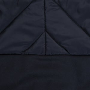 CANTERBURY ELITE MICROLIGHT GILET AM BLACK