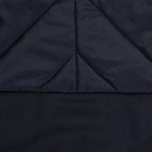 Men'S Elite Microlight Gilet Black