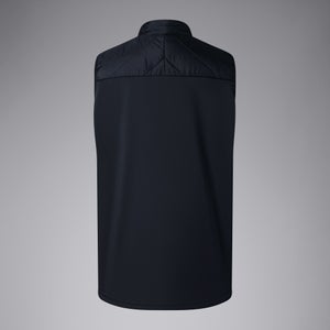 CANTERBURY ELITE MICROLIGHT GILET AM BLACK