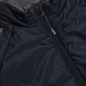 Men'S Elite Microlight Gilet Black