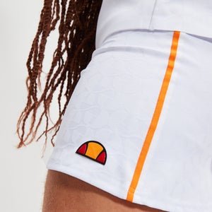 Women's Kynance Skort White