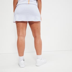 Women's Kynance Skort White
