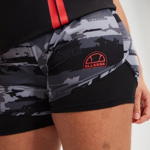 Women's Tournoi Short