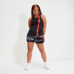 Women's Tournoi Short - L