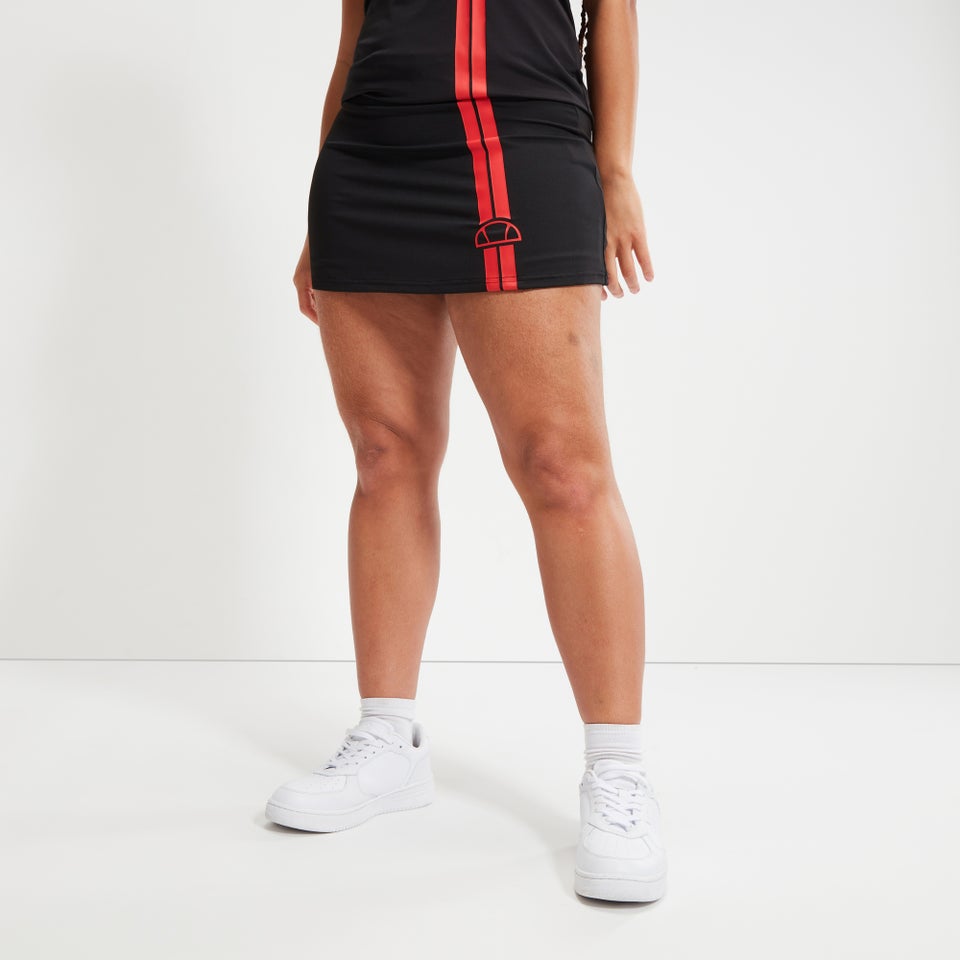 Women's Occitania Skort Black