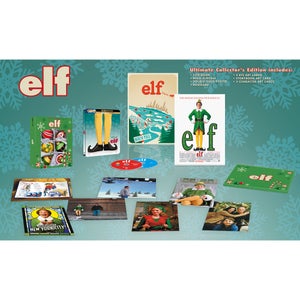 Elf Ultimate