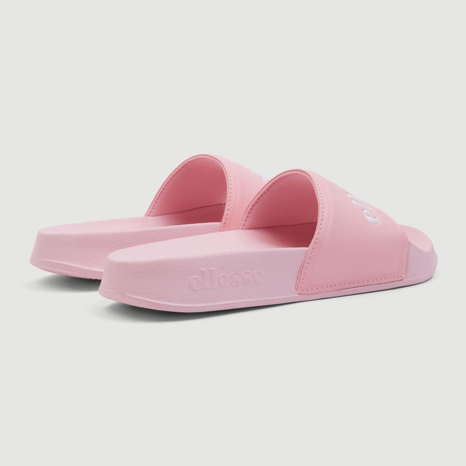 Badesandalen Filippo Hellrosa für Damen